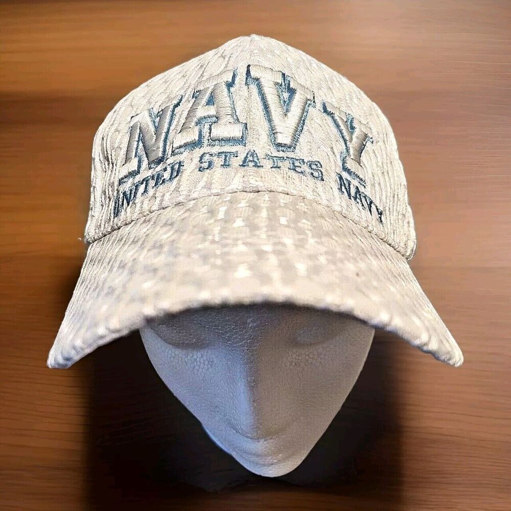 United States Navy Womens Ball Cap Hat OSFA Fast Shipping USA Adjustable Casual